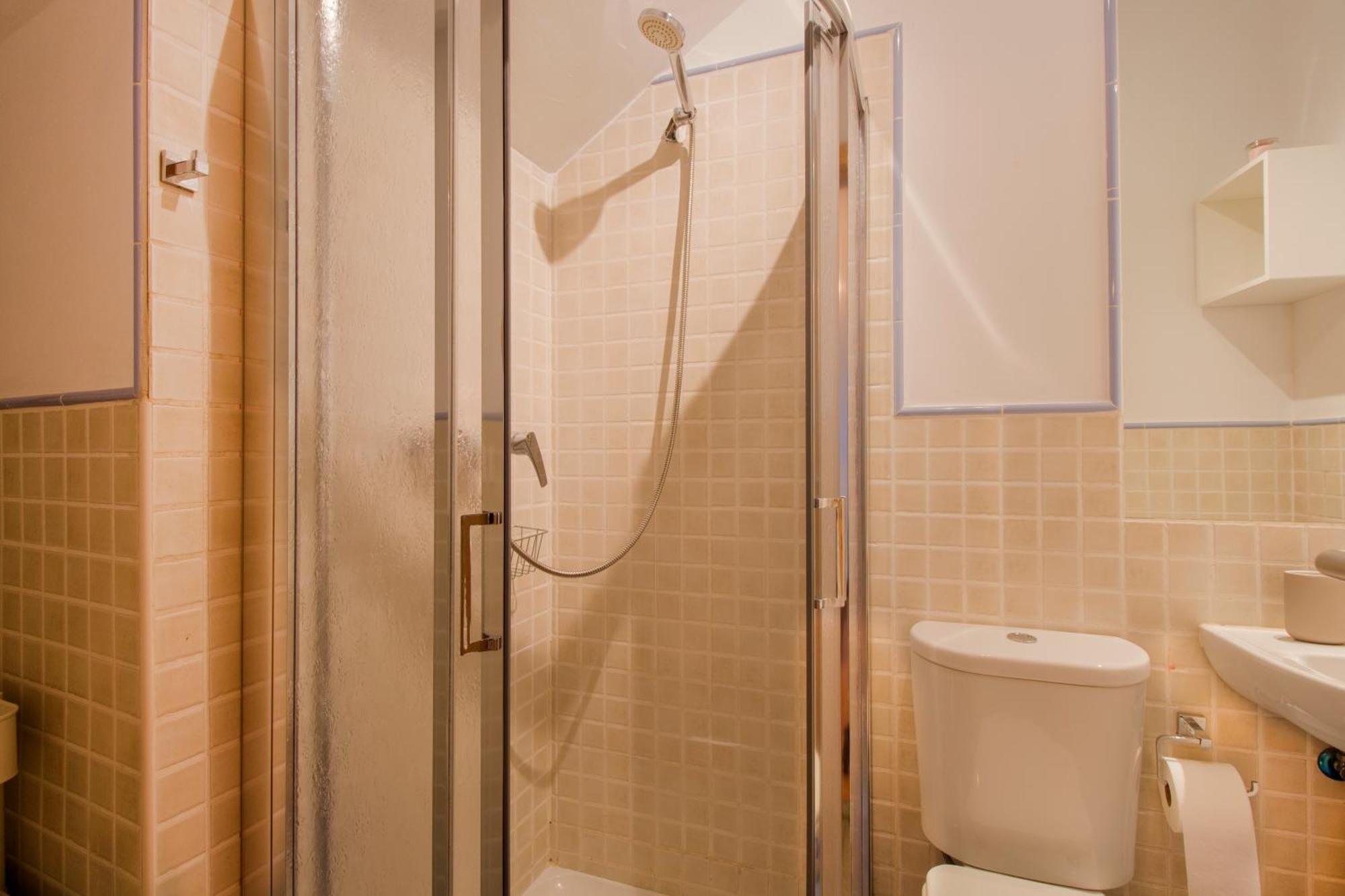 Apartament Happy Travel Churruca 25